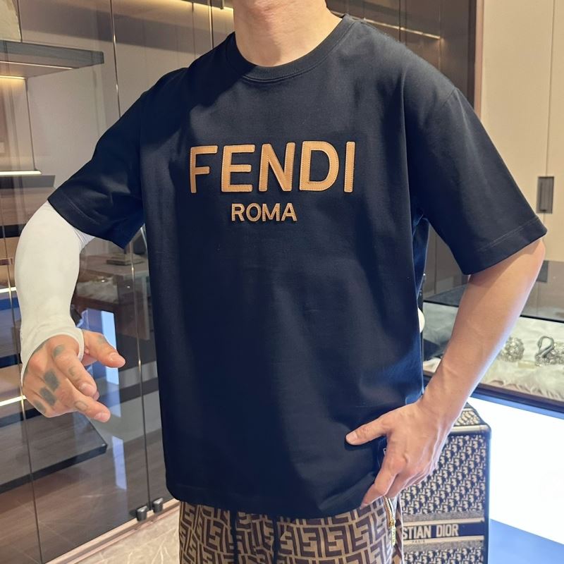 Fendi T-Shirts